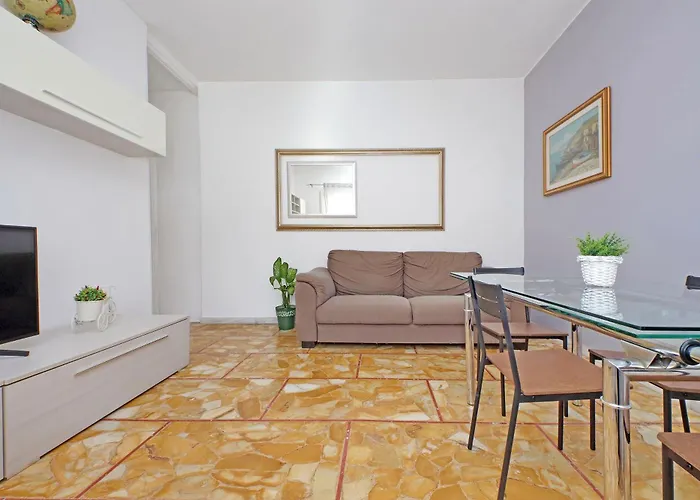 St Peter Sanctuary Retreat Spacious 120 Mq Apartment Vatican