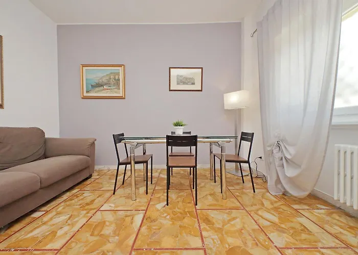 St Peter Sanctuary Retreat Spacious 120 Mq Apartment Vatican